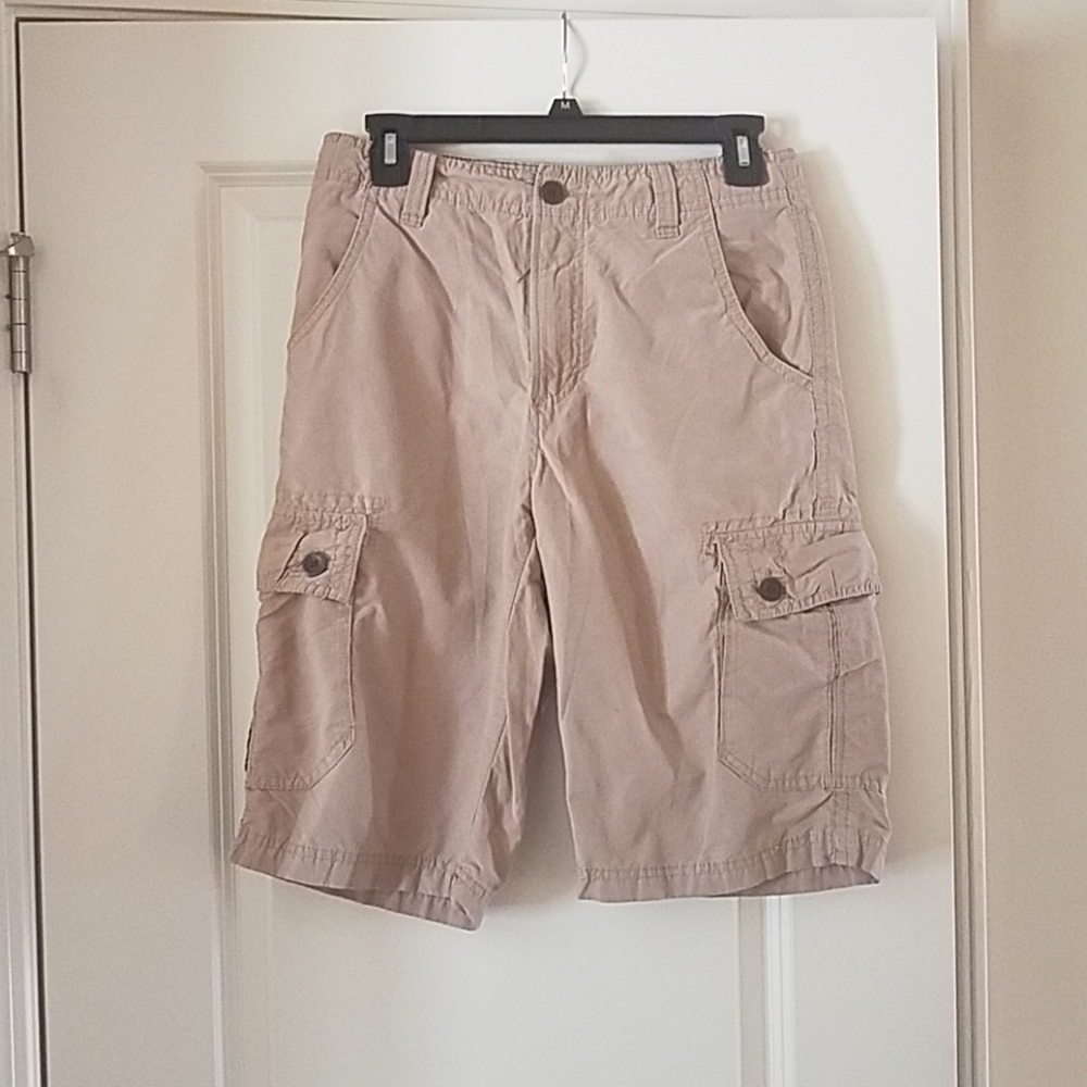 Boys Cargo shorts